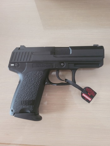 Image 3 for Tokyo Marui USP GBB NIEUW