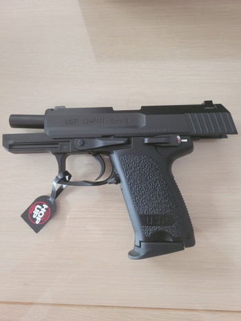 Image 4 for Tokyo Marui USP GBB NIEUW