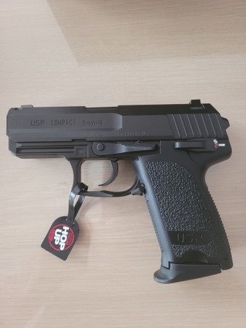 Image 5 for Tokyo Marui USP GBB NIEUW