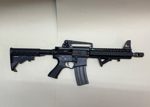 Image pour M4 full metal