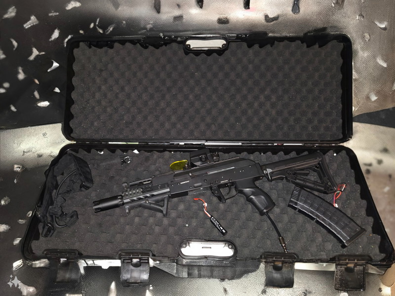 Image 1 for G&G RK74 CQB