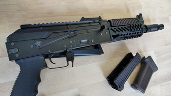 Image 2 for (Set) Cyma AKS74U CM045 High speed