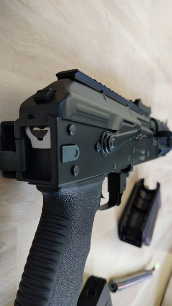 Image 3 for (Set) Cyma AKS74U CM045 High speed