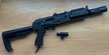 Afbeelding 3 van AKS74U Polarstar