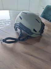 Image pour FMA Cayman Bump Helmet