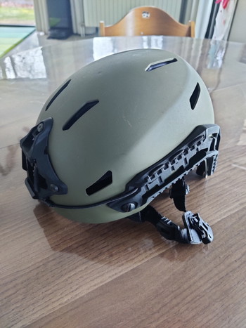 Image 2 pour FMA Cayman Bump Helmet
