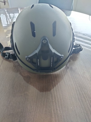 Imagen 3 de FMA Cayman Bump Helmet