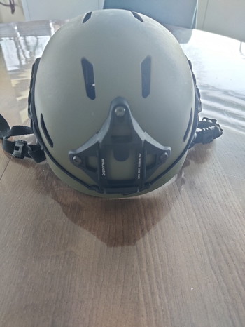 Image 3 pour FMA Cayman Bump Helmet