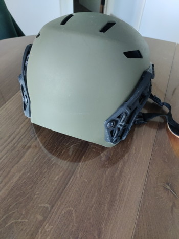 Imagen 4 de FMA Cayman Bump Helmet