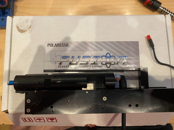 Image 2 for PolarStar Fusion Engine for m249