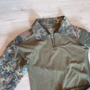 Bild 2 für Invader Gear/Shadow Flecktarn Kledingset L