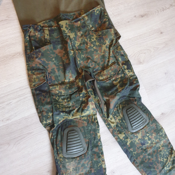 Bild 3 für Invader Gear/Shadow Flecktarn Kledingset L