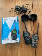 Image for Midland G9 PRO set van 2
