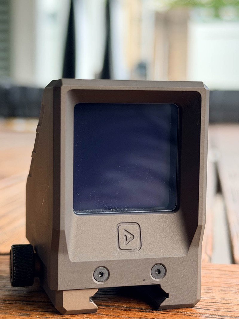 Image 1 pour Gate Status ecosystem
