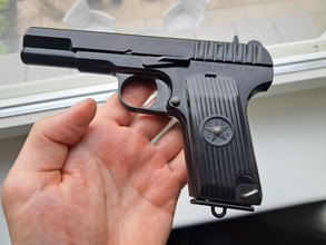 Imagen para We tt-33 tokarev