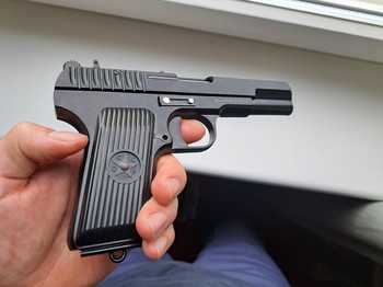 Imagen 2 de We tt-33 tokarev