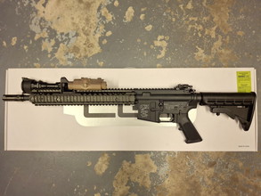 Image for Cyma CGS M4 FSP Block II