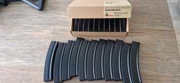 Image 2 pour GSG -522 MP5