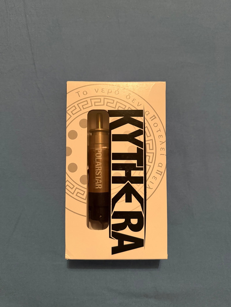 Afbeelding 1 van POLARSTAR KYTHERA V2 HPA ENGINE