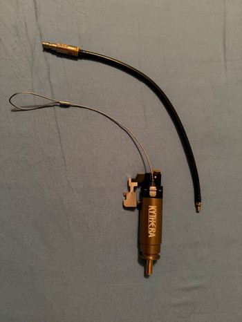 Afbeelding 2 van POLARSTAR KYTHERA V2 HPA ENGINE