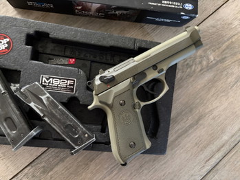Image 2 for set airsoft wapens