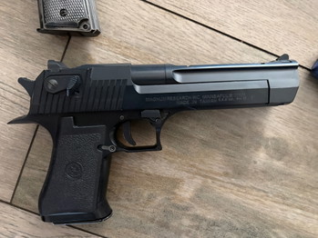 Image 3 for set airsoft wapens