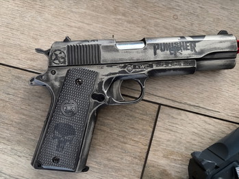 Image 4 for set airsoft wapens