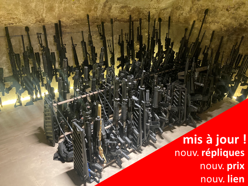 Bild 1 für 80+ Répliques bradées à partir de 50 euros