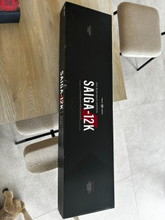 Bild für Compleet NIEUW TM Saiga 12k