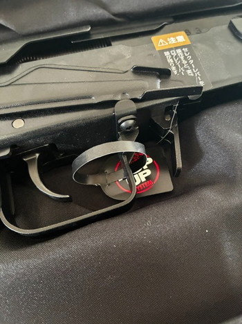 Bild 4 für Compleet NIEUW TM Saiga 12k