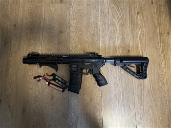 Image 3 pour G&G Wildhog 9 inch, fully upgraded