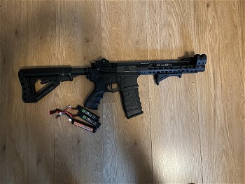 Image 4 pour G&G Wildhog 9 inch, fully upgraded