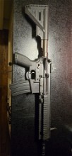Image pour HK416 A5 sportline polymeer