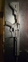 Image pour HK416 A5 sportline polymeer