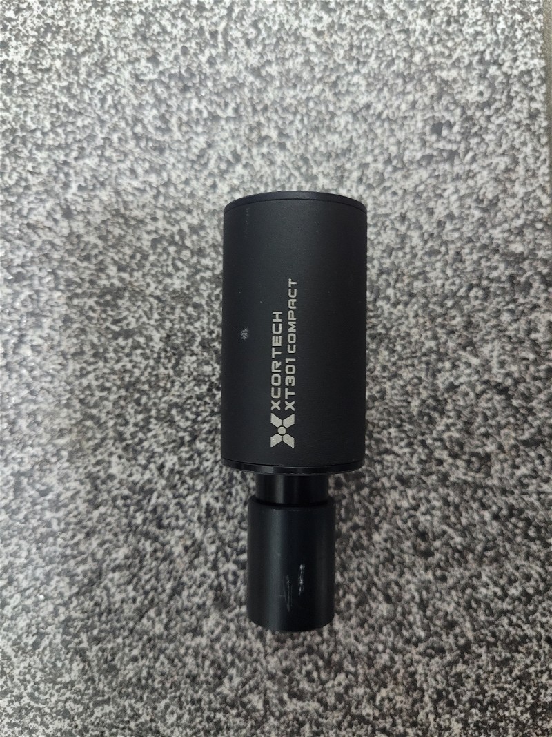 Image 1 for Xcortech xt3301