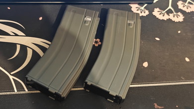 Bild für 2X VFC M4 STANAG magazijnen