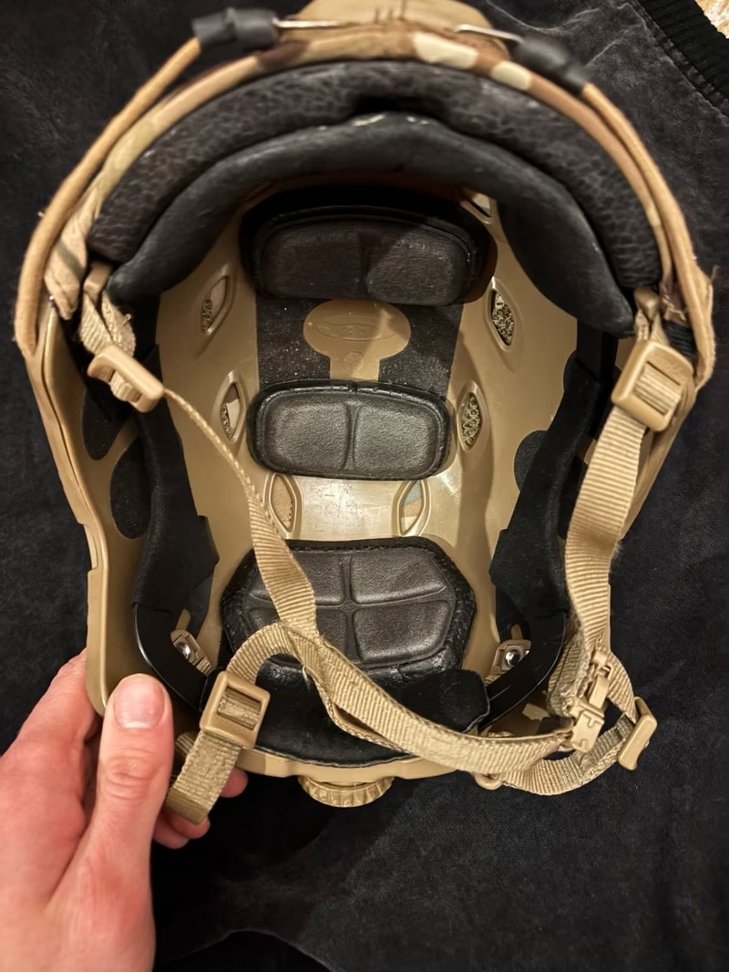 Bild 1 für Ops core bump