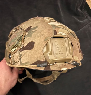 Bild 2 für Ops core bump