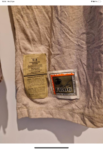 Image 2 pour NSW type 2 AOR1 navy seals UBAG