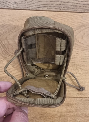 Image 3 for Warrior Elite OPS Garmin 62S GPS pouch