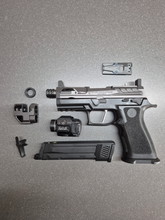 Image for Killer Innovations P320 Full Custom
