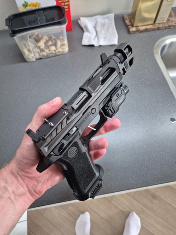 Image 2 pour Killer Innovations P320 Full Custom