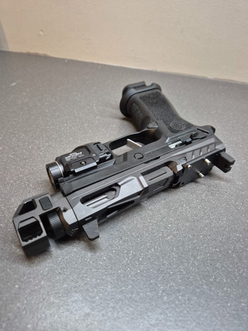 Image 2 for Killer Innovations P320 Full Custom