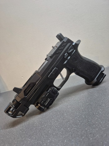 Image 3 pour Killer Innovations P320 Full Custom