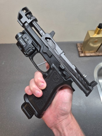 Image 4 pour Killer Innovations P320 Full Custom