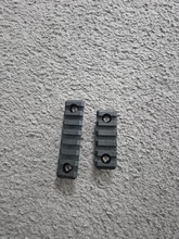 Image for 2 x M-lok rail (7 slot & 5 slot)