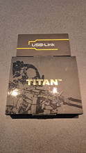 Afbeelding van Titan gate v2