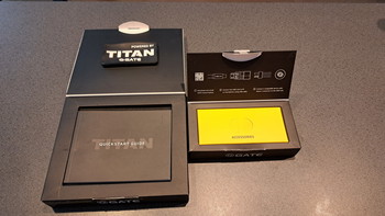 Image 3 pour Titan gate v2