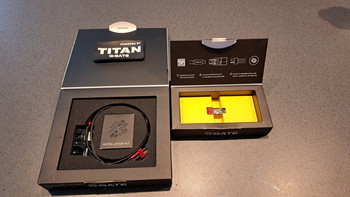 Image 4 pour Titan gate v2