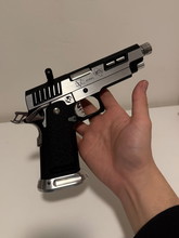 Afbeelding van Custom hi capa 4.3